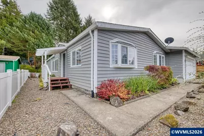 385 SE Anchor Av, Depoe Bay, OR 97341 - Photo 40