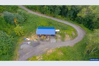 Smith Rd St Helen Rd, Saint Helens, OR 97051 - Photo 18