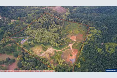Smith Rd St Helen Rd, Saint Helens, OR 97051 - Photo 1
