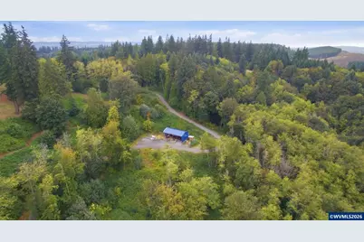 Smith Rd St Helen Rd, Saint Helens, OR 97051 - Photo 16