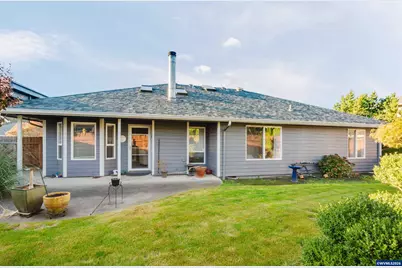 965 Ridgepoint St NE, Keizer, OR 97303 - Photo 38