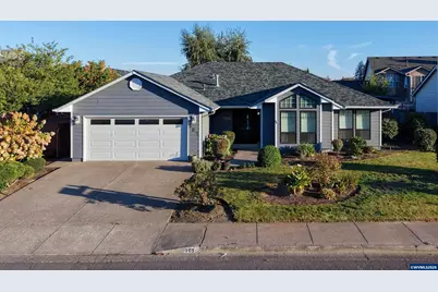 965 Ridgepoint St NE, Keizer, OR 97303 - Photo 2