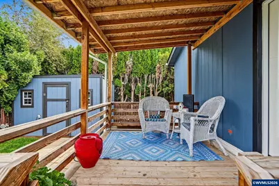 141 S 17th #15 St, Independence, OR 97351 - Photo 26