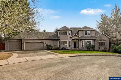 2991 NW Cassia Pl, Corvallis, OR 97330 - Photo 2