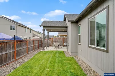 543 Casting St SE, Albany, OR 97322 - Photo 34