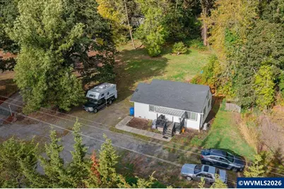10175 Sunnyside Rd SE, Jefferson, OR 97352 - Photo 30