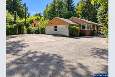 3860 Croisan Creek Rd S, Salem, OR 97302 - Photo 1