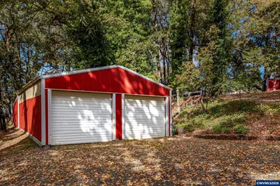 2870 S Kings Valley Hwy, Dallas, OR 97338 - Photo 42