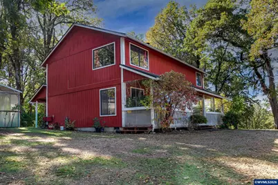 2870 S Kings Valley Hwy, Dallas, OR 97338 - Photo 34