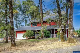 2870 S Kings Valley Hwy, Dallas, OR 97338 - Photo 2