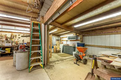 2870 S Kings Valley Hwy, Dallas, OR 97338 - Photo 40