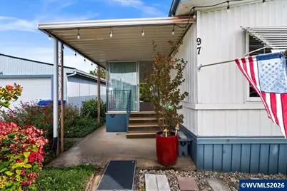 1055 Lockhaven #97 Dr N, Keizer, OR 97303 - Photo 6