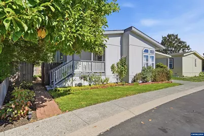 794 S Grice Lp, Jefferson, OR 97352 - Photo 4
