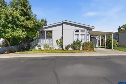 794 S Grice Lp, Jefferson, OR 97352 - Photo 2