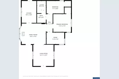 42 E St, Lebanon, OR 97355 - Photo 30