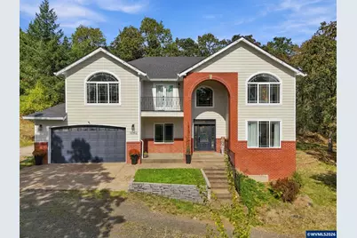 10392 Kiska Rd SE, Jefferson, OR 97352 - Photo 1