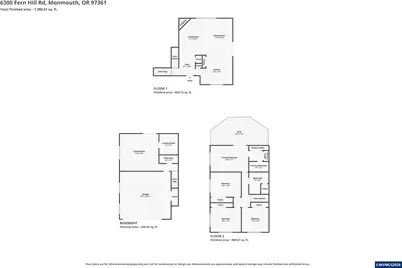 6300 Fern Hill Rd, Monmouth, OR 97361 - Photo 48