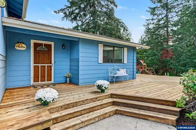 6300 Fern Hill Rd, Monmouth, OR 97361 - Photo 2