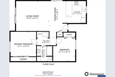 350 NE Evergreen #4 Ct, Dallas, OR 97338 - Photo 28