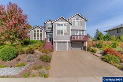 1340 West Meadows Dr NW, Salem, OR 97304 - Photo 2