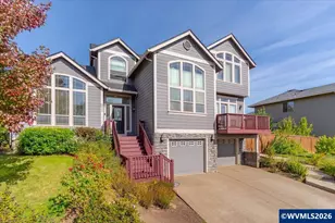 1340 West Meadows Dr NW, Salem, OR 97304 - Photo 1