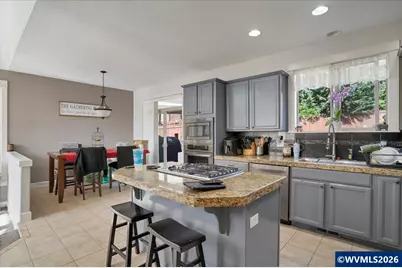 1340 West Meadows Dr NW, Salem, OR 97304 - Photo 20