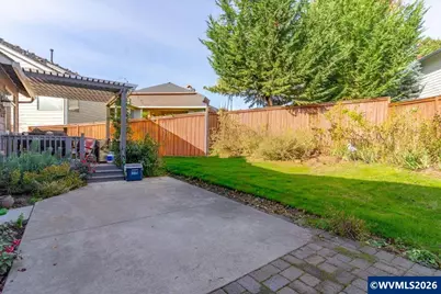 1340 West Meadows Dr NW, Salem, OR 97304 - Photo 38
