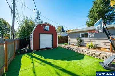 398 Mize Rd SE, Salem, OR 97302 - Photo 34