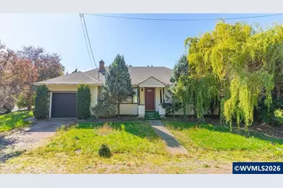 4020 Mahrt Av SE, Salem, OR 97317 - Photo 1
