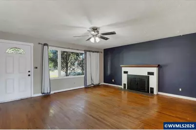 4020 Mahrt Av SE, Salem, OR 97317 - Photo 6