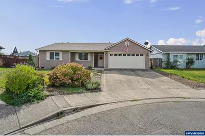 4656 Cherrybud Ct SE, Salem, OR 97317 - Photo 4