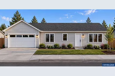 4415 Knotty Pine Ct, Sweet Home, OR 97386 - Photo 1