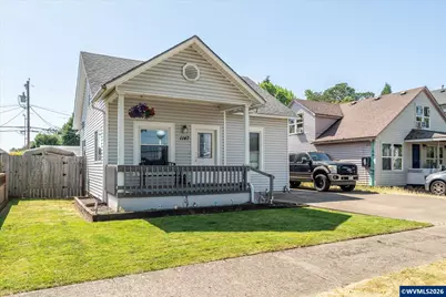 1147 Juniper St, Junction City, OR 97448 - Photo 2