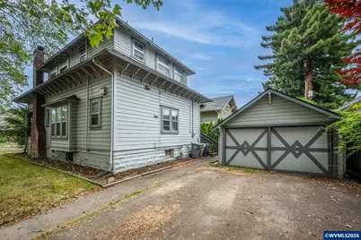660 NW Van Buren Av, Corvallis, OR 97330 - Photo 4