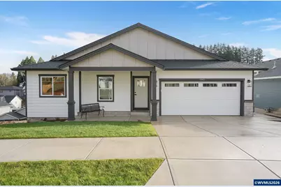 5634 Jeremy Valley (Lot 77) Dr SE, Salem, OR 97306 - Photo 1