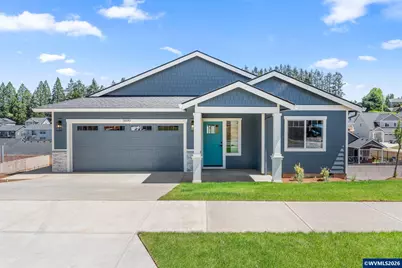 5658 Jeremy Valley (Lot 80) Dr SE, Salem, OR 97306 - Photo 1