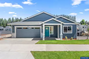 5658 Jeremy Valley (Lot 80) Dr SE, Salem, OR 97306 - Photo 1