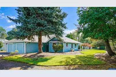 751 Catron St N, Monmouth, OR 97361 - Photo 1