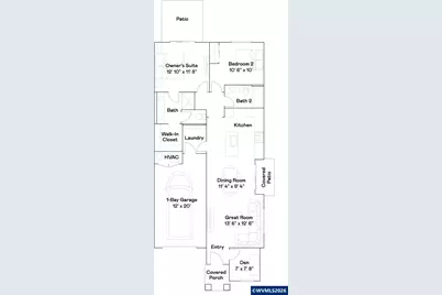 1045 Drake Ln, Woodburn, OR 97071 - Photo 2