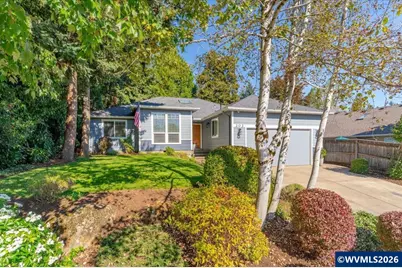 303 Carnelia St SE, Salem, OR 97306 - Photo 4
