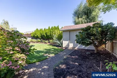 7112 Fieldview St NE, Keizer, OR 97303 - Photo 44
