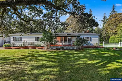 4815 Bethel Lp SE, Turner, OR 97392 - Photo 2