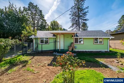 1649 Elm St, Sweet Home, OR 97386 - Photo 1