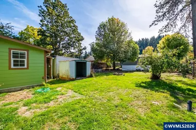 1649 Elm St, Sweet Home, OR 97386 - Photo 24