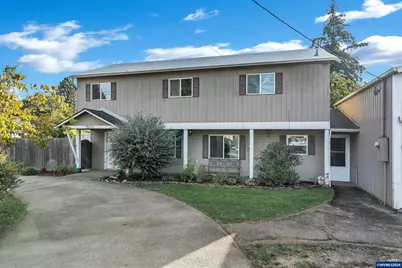 1203 Oak St, Amity, OR 97101 - Photo 1