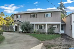1203 Oak St, Amity, OR 97101 - Photo 1