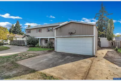 1203 Oak St, Amity, OR 97101 - Photo 2