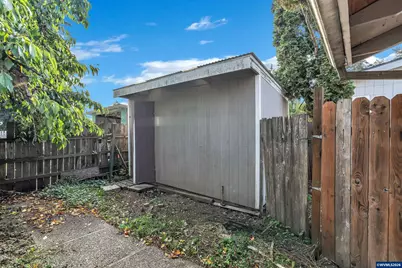 1203 Oak St, Amity, OR 97101 - Photo 34