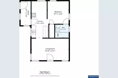330 SW Cummings Av, Corvallis, OR 97333 - Photo 2