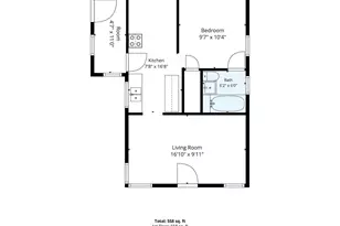 330 SW Cummings Ave, Corvallis, OR 97333 - Photo 2